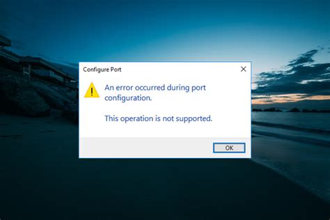 error: collecting instance settings: empty result|error collecting instance settings: empty result when running .